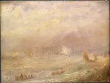 View of Deal