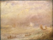 View of Deal