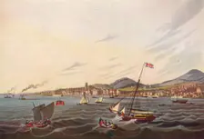 View of Dundee 1824