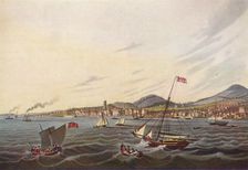View of Dundee 1824