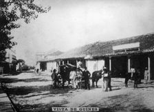 View of Guines, (1897), 1920s