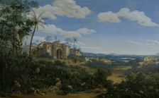 View of Olinda, Brazil