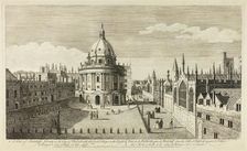 View of Ratcliff, n.d. Creator: John Boydell