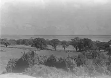 View of Spring Hill, Cowes, Isle of Wight, c1930. Creator: Kirk & Sons of Cowes