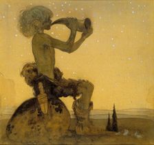 Vill-Vallareman, 1910
