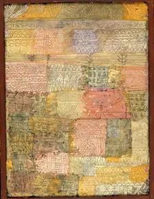 Villas florentines, 1926