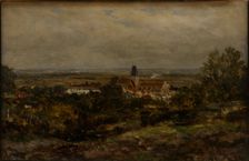 Villiers-le-Bel, 1880s