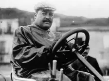 Vincenzo Lancia, (1900s?)