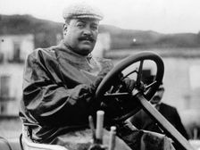 Vincenzo Lancia, (1900s?)