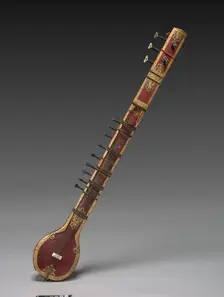 Vina, c. 1850. Creator: Unknown