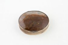 Vinaigrette, London, 1841/42. Creator: Unknown