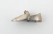 Vinaigrette, Netherlands, mid 19th century. Creator: Unknown