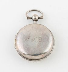 Vinaigrette, Russia, c. 1840. Creator: Unknown