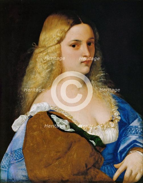 Violante.