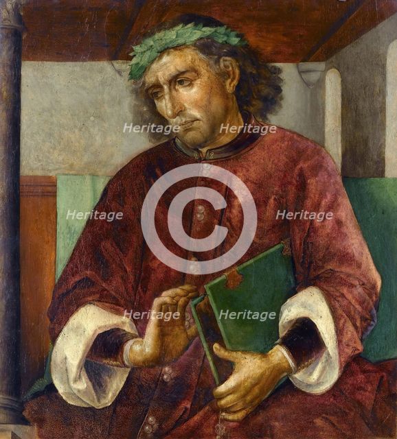 Virgil, c. 1473-1475.