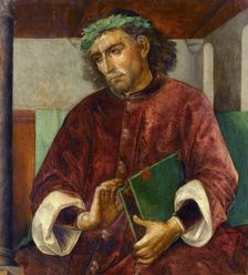 Virgil, c. 1473-1475