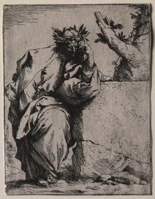 Virgil. Creator: Jusepe de Ribera (Spanish, 1591-1652)