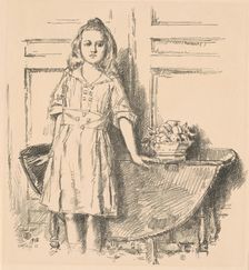 Virginia, 1918. Creator: Frederick Childe Hassam
