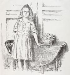 Virginia, 1918. Creator: Frederick Childe Hassam