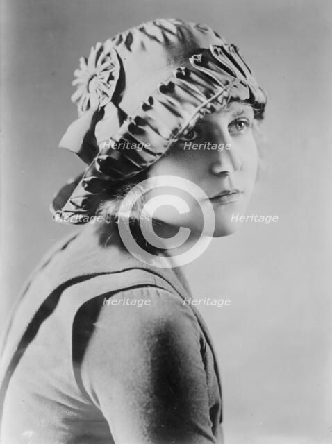 Virginia Lee, between c1915 and c1920. Creator: Bain News Service.