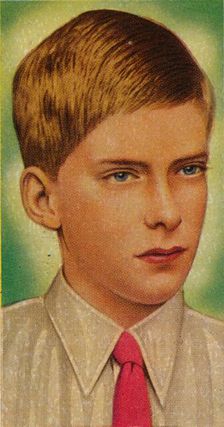 Viscount Lascelles, 1935