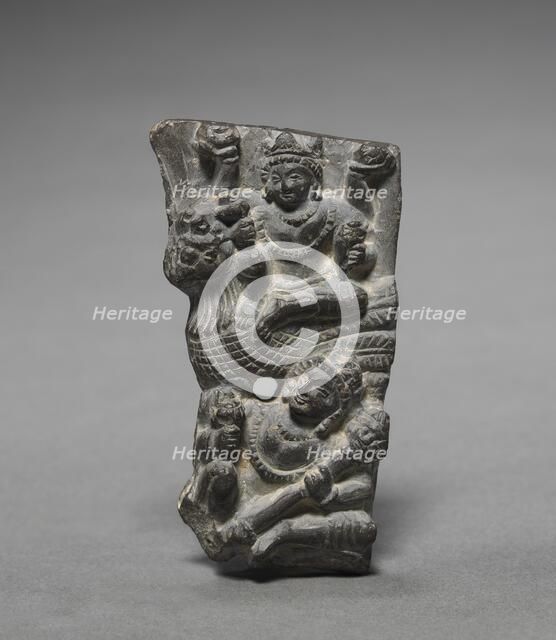 Vishnu, 700s. Creator: Unknown.