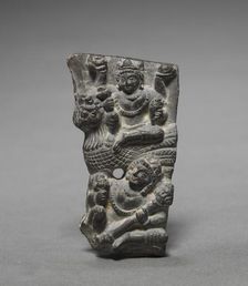 Vishnu, 700s. Creator: Unknown