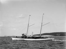 Vision, 1897 June 26. Creator: John S Johnston