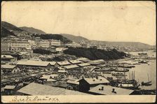 Vladivostok, 1904-1909. Creator: Unknown