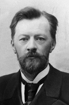 Vladimir Grigoryevich Shukhov (1853-1939), 1890s