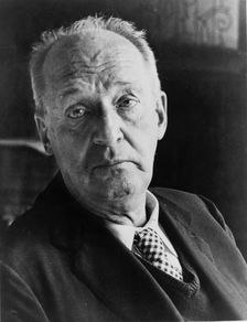 Vladimir Nabokov, Russian author, 20th century