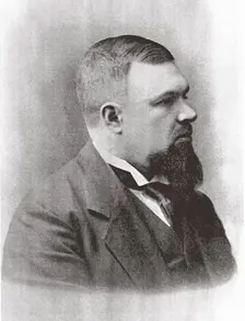 Vladimir Pavlovich Ryabushinsky (1873-1955), 1900s