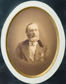 Vladimir Rodislavsky, Russian author, 1870s