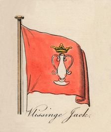 Vlissinge Jack 1838