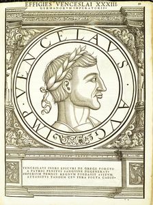 Vuenzeslaus (1361 - 1419), 1559