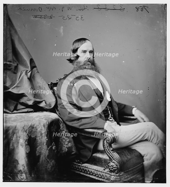 W.T. ?McDonald, between 1860 and 1875. Creator: Unknown.