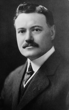 W. D'Arcy Ryan, between c1915 and c1920. Creator: Bain News Service