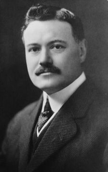 W. D'Arcy Ryan, between c1915 and c1920. Creator: Bain News Service