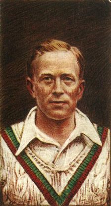 W. E. Astill (Leicestershire) 1928. Creator: Unknown