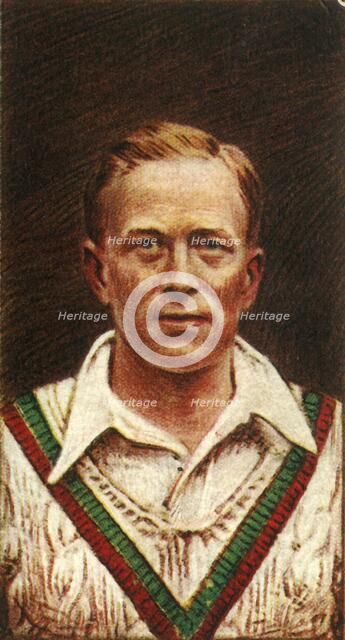 'W. E. Astill (Leicestershire)', 1928. Creator: Unknown.