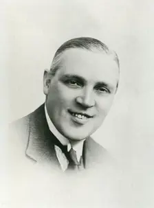 W.E. Lewis, Mosman Musical Society. Creator: Unknown