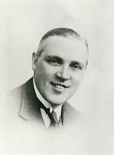W.E. Lewis, Mosman Musical Society. Creator: Unknown