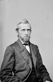 W.H. Randall, between 1855 and 1865. Creator: Unknown