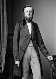 W.J. Waterberg, between 1855 and 1865. Creator: Unknown