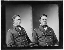 W.L. Mintonge, 1865-1880. Creator: Unknown