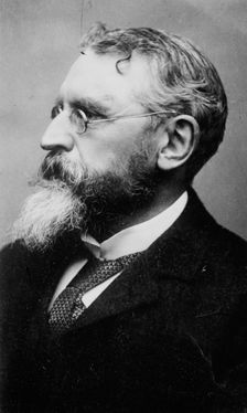 W. O'Brien, 1917. Creator: Bain News Service