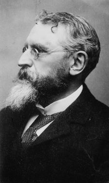 W. O'Brien, 1917. Creator: Bain News Service