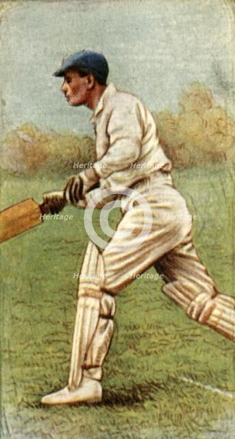 'W. R. Hammond (Gloucestershire)', 1928. Creator: Unknown.