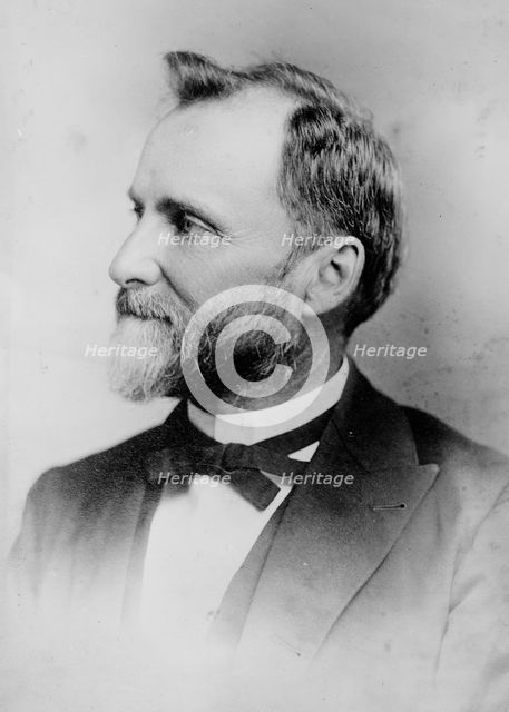 W.R. Webb, c1913. Creator: Bain News Service.