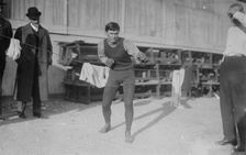 W. Ritchie, 1913. Creator: Bain News Service